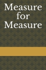 Measure for Measure Cover Image