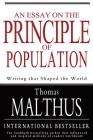 An Essay on the Principle of Population Cover Image