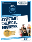 Assistant Chemical Engineer (C-31): Passbooks Study Guide (Career Examination Series #31) By National Learning Corporation Cover Image