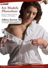 Art Models Photoshoot Adhira 1B Session (Art Models series) Cover Image
