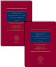 Oppenheim's International Law: United Nations By Rosalyn Higgins, Philippa Webb, Dapo Akande Cover Image