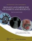 Biology Medicine Rabbits Roden By John E. Harkness, Patricia V. Turner, Susan Vandewoude Cover Image