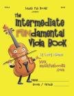 The Intermediate FUNdamental Viola Book By Larry E. Newman Cover Image