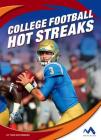 College Football Hot Streaks Cover Image
