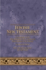 Jewish New Testament: By David H. Stern, Updated By David H. Stern Cover Image
