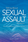 Talking about Sexual Assault: Society's Response to Survivors (Psychology of Women) By Sarah E. Ullman Cover Image
