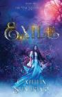 Exile By Cathlin Shahriary Cover Image