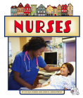 Nurses By Cecilia Minden, Linda M. Armantrout Cover Image