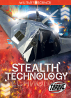 Stealth Technology By Elizabeth Noll Cover Image