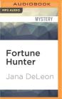 Fortune Hunter (Miss Fortune #8) By Jana DeLeon, Cassandra Campbell (Read by) Cover Image