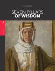 Seven Pillars of Wisdom By T. E. Lawrence Cover Image