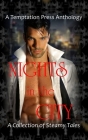 Nights in the City: A Collection of Steamy Tales Cover Image