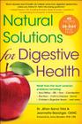 Natural Solutions for Digestive Health Cover Image
