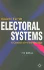 Electoral Systems: A Comparative Introduction By David M. Farrell Cover Image