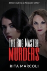 The Rug Master Murders By Rita Marcoli Cover Image