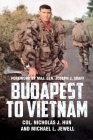 Budapest to Vietnam Cover Image
