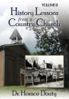 Lexington, Virginia: History Lessons from a Country Church Volume 2 By Horace Douty Cover Image