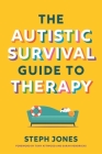 The Autistic Survival Guide to Therapy Cover Image
