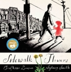 Sidewalk Flowers Cover Image