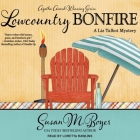 Lowcountry Bonfire By Susan M. Boyer, Loretta Rawlins (Read by) Cover Image