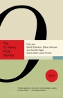 The O. Henry Prize Stories 2003 (The O. Henry Prize Collection) Cover Image