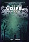 The Stone Gospel: A Ghost Story Cover Image