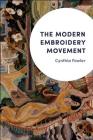 The Modern Embroidery Movement Cover Image