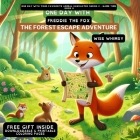 One Day With Freddie the Fox: The Forest Escape Adventure Cover Image