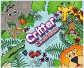 Critter Countdown By Deborah Cooley Segal Cover Image