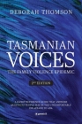 Tasmanian Voices The Family Violence Epidemic - 2nd Edition By Deborah Thomson Cover Image