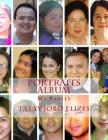 Portraits Album By Tatay Jobo Elizes Pub Cover Image