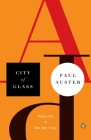 City of Glass Cover Image