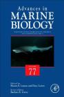 Northeast Pacific Shark Biology, Research and Conservation Part a: Volume 77 (Advances in Marine Biology #77) Cover Image