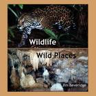 Wildlife-Wild Places By Jim Beveridge Cover Image