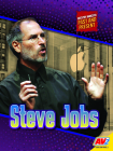 Steve Jobs By Steve Goldsworthy Cover Image