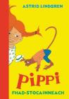 Pippi Fhad-stocainneach Cover Image