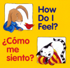 How Do I Feel? / ¿cómo Me Siento? (Good Beginnings) By Editors of the American Heritage Di, Pamela Zagarenski (Illustrator) Cover Image