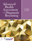 Advanced Health Assessment and Diagnostic Reasoning: Featuring Simulations Powered by Kognito [With eBook] Cover Image