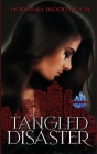 Tangled Disaster - Sapphire City Book Three Cover Image