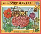 The Honey Makers Cover Image