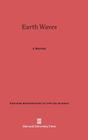 Earth Waves (Harvard Monographs in Applied Science #2) By L. Don Leet Cover Image
