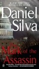 The Mark of the Assassin (The Michael Osbourne Novels #1) By Daniel Silva Cover Image