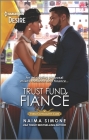 Trust Fund Fiancé Cover Image