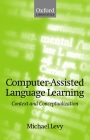 Computer-Assisted Language Learning: Context and Conceptualization Cover Image
