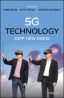 5G Technology By Antti Toskala (Editor), Harri Holma (Editor), Takehiro Nakamura (Editor) Cover Image