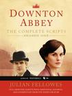 Downton Abbey Script Book Season 1 By Julian Fellowes Cover Image