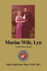 Marine Wife, Lyn Cover Image