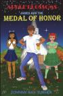 Apple Blossoms: James and the Medal of Honor By Johnny Ray Turner Cover Image