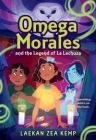 Omega Morales and the Legend of La Lechuza Cover Image