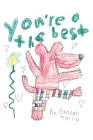 You're the Best By Hannah Martin Cover Image